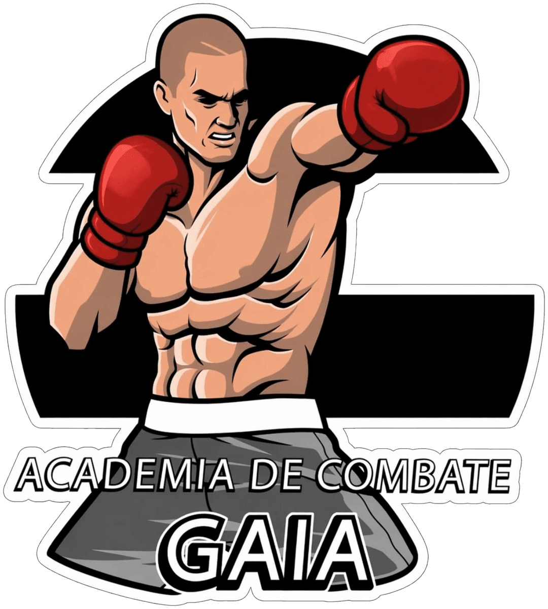 Academia Combate de Gaia
